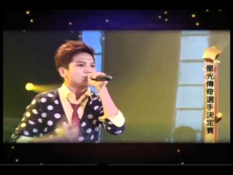 《超級星光大道傳奇賽》AEC版宣傳片