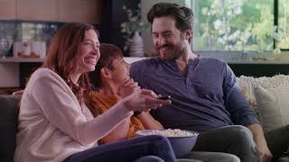 TiVo - Introducing Powered by TiVo