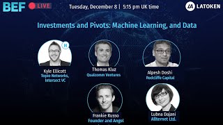 Machine Learning, and Data screenshot 5