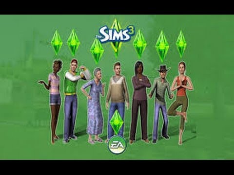 (newgamer)The Sims 3-Fuck WTF [แบบโกง+เกมเถือน]