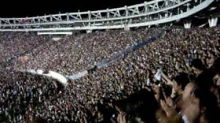 Indio Solari La Plata 2008 jijiji
