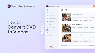 How to Convert DVD to Any Format on Windows | UnConverter 13