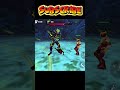 Sf.3 spider man vs venom🕷️ #spiderfighter3 #gaming #shorts