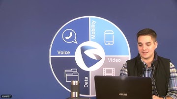 Deploying WiFi Voice with Grandstream