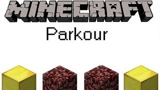 Parkour on Skydoesminecraft Server