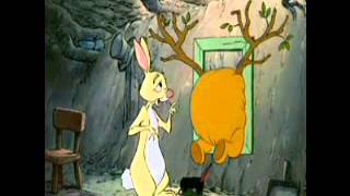 Rabbits Dilemma Disneystyle8 Crossover