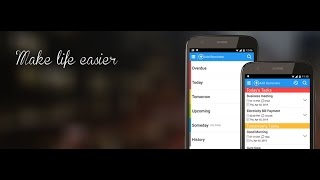 To Do Reminder - Make Life Easier screenshot 1