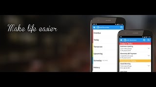 To Do Reminder - Make Life Easier screenshot 2