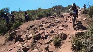 DH San Juan - Machalí