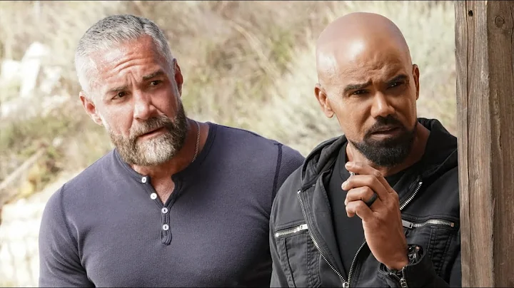 S.W.A.T. Exiles: Shemar Moore Takes Center Stage - Original Cast Reacts