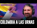 LA EXTREMA DERECHA BUSCA GOBERNAR. ¿QUÉ NÚMEROS DEJA EL GOBIERNO PETRO? | JM KARG en SEGUROLA
