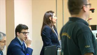 Conclusiones de la Querella en el caso del femicidio de Miriam Andrea Fernández Vallejo.
