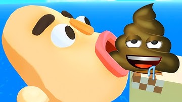 Sandwich Runner in New Level Game Mobile Update Gameplay AllTrailers Walkthrough iOS,Android