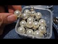 Beads for making Earrings