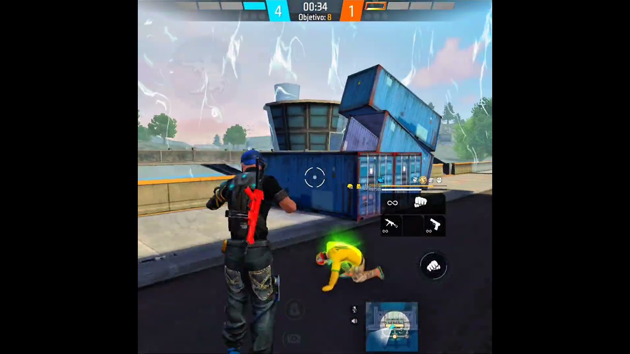 Freestylee 🇧🇷🔥 