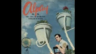 Alpay - Kirpiklerin Ok Ok Eyle (1967) Resimi