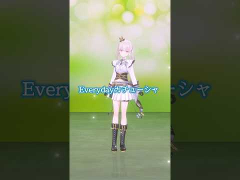 【元オタクが】Everydayカチューシャ/ AKB48踊ってみた