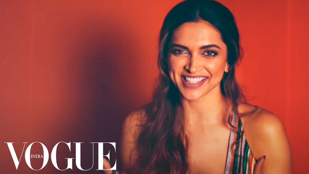 Inside Deepika Padukone's Handbag Collection, VOGUE India