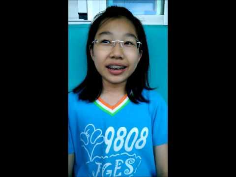 9808謝師感言
