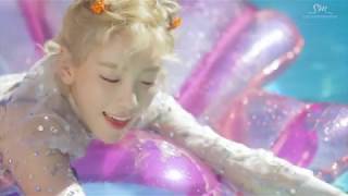 [ULTRA HD 60FPS - SMOOTH] TAEYEON (태연) 'Why' MV