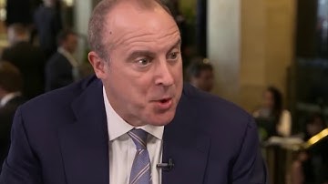 YJP Leadership Award: Steve Tananbaum