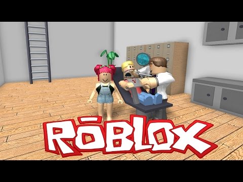 Roblox Escape The Evil Dentist I Am Poop Amy Lee33 Youtube - roblox alien tycoon i own you all amy lee33 youtube