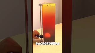 The secret behind viral TikTok backgrounds... 🤫📸 #CreatorTools #MustBuy #shorts
