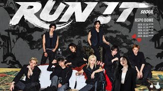 [STRAY KIDS] 2026.08.02 RUN IT SEOUL DAY 5 FULL CONCERT