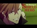 Shield vs Scythe | The Rising of the Shield Hero