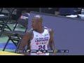 克羅馬【關鍵時刻毫不手軟，狠人🔪】 Highlights🥇｜Regular Season GAME50 台啤永豐雲豹 vs. 新北中信特攻