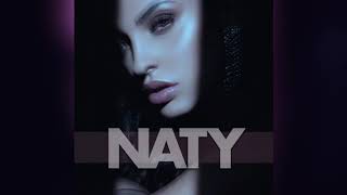 Naty - Кроет Тобой (Official Audio)
