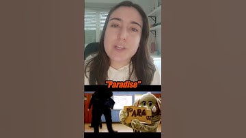 Thumbnail of PARADISE BY COLDPLAY - MEANING BEHIND THE LYRICS
