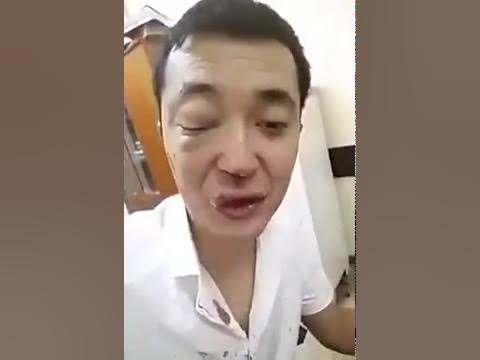 Бедолага))) - YouTube
