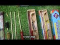 12 Bore &amp; Other Bore Accessories