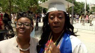 American Graduate: Class of 2015 - Champions
