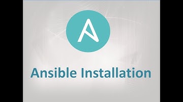 Ansible Automation | Ansible Installation and Configuration