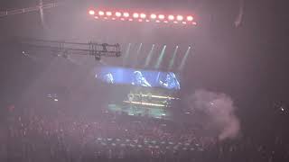 20250906 Sibling talk HAIM (I quit Tour Toronto)