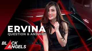 Download Lagu #BLACKLYFE Q \u0026 A - Challenge With Ervina/#BLACKANGELS/2021 - EPS 27 MP3 Download Lagu #BLACKLYFE Q \u0026 A - Challenge With Ervina/#BLACKANGELS/2021 - EPS 27 MP3