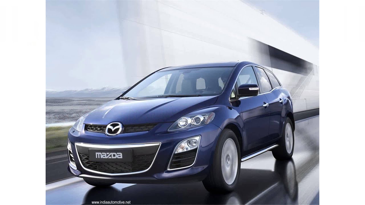 P0171 mazda cx7