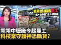 全球政策與經貿變局：強權競爭、移民收緊及民生壓力