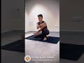 Siddha Yoga for Health - Devata Salutation