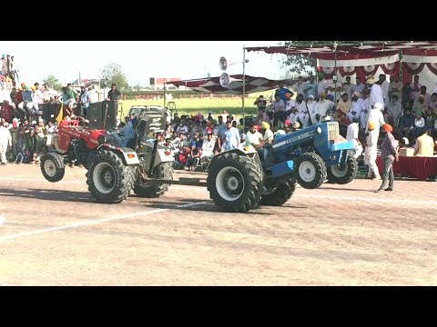 Swaraj 855 Vs