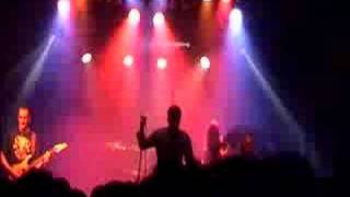 Nitrolyt - Incredible Georg (live)