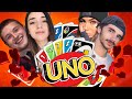 Couples Uno! // Grubble vs WilliEm