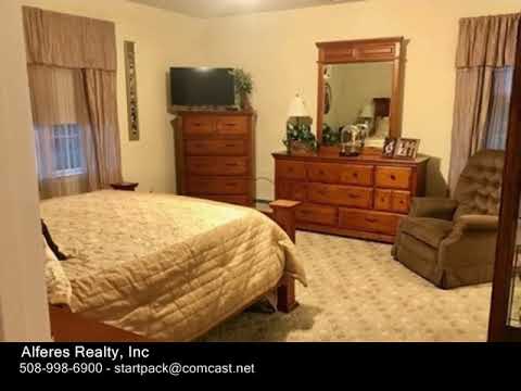 5 Deerfield Lane, Fairhaven, MA home video tour