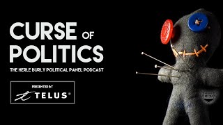 Debate Prep (ain't so easy) | Curse of Politics