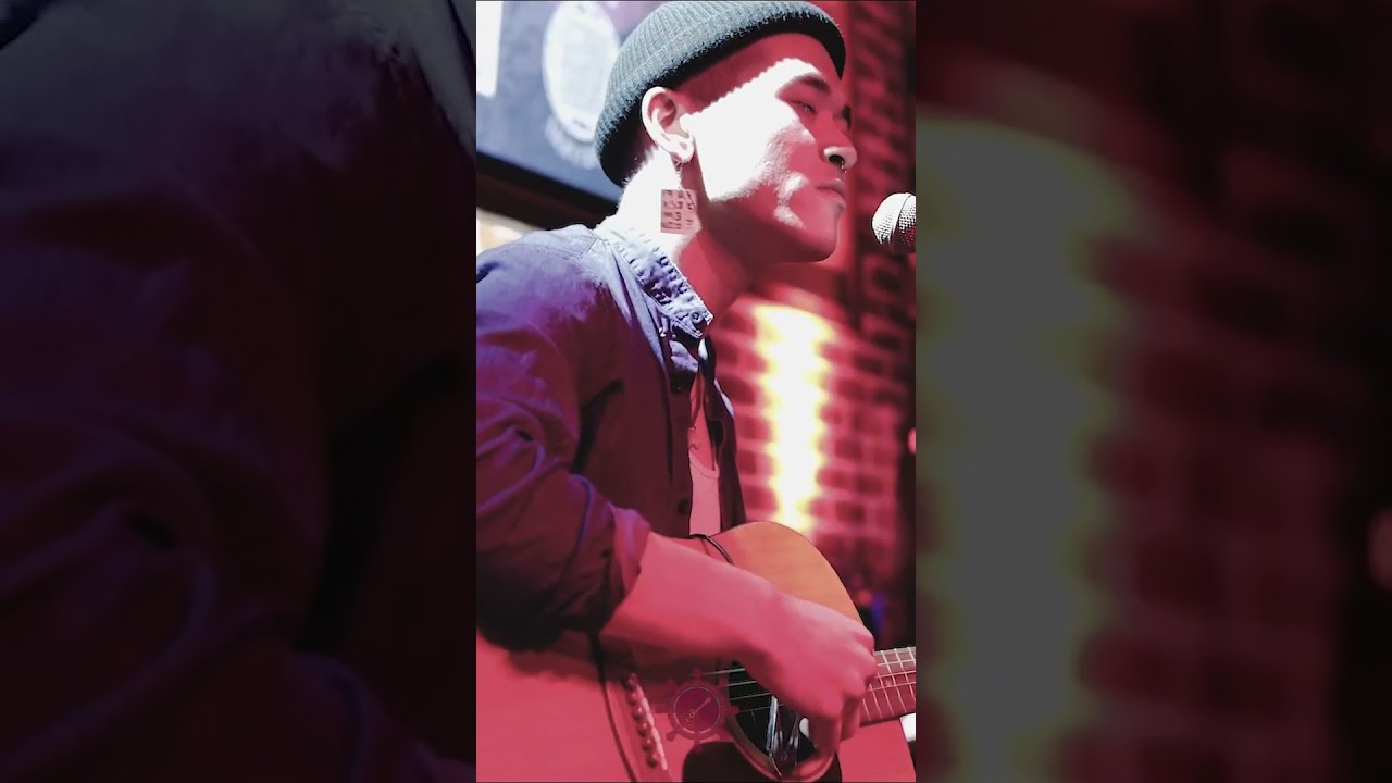 New TunedUp Live!! premiere with 