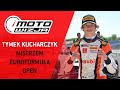 Ref:ChSIqUNdirI Tymek kucharczyk mistrzem euroformula open!