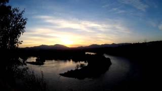 Active on CX time lapse test setting .05 seconds per frame