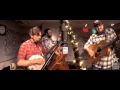 The Tillers - Willie Dear [Live at WAMU's Bluegrass Country]